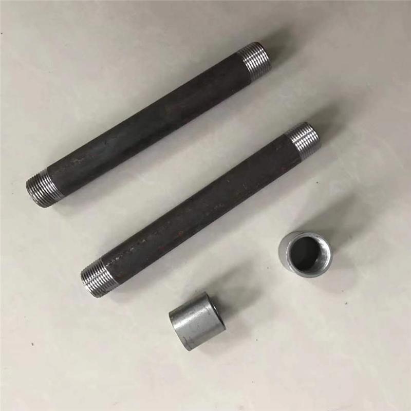 泰安钢管注浆管隧道止水