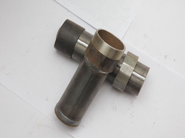 泰安螺旋式声测管厚壁3.0mm